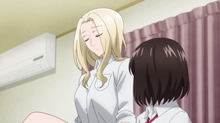 Watch Koikimo - Crunchyroll